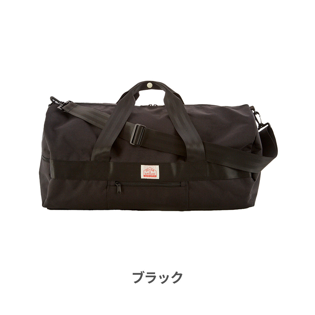 3WAYボストンBAG M 【送料無料】