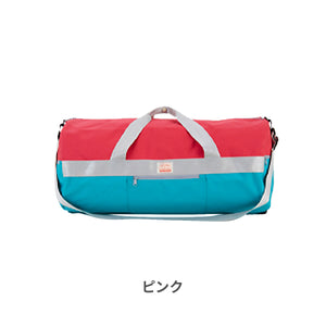 3WAYボストンBAG M 【送料無料】
