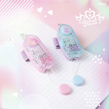 画像をギャラリービューアに読み込む, LED付リフレクター＆ブザー　オトピカ 【送料無料】 ※代引き不可
