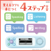画像をギャラリービューアに読み込む, ピコトレ　英単語700 【送料無料】

