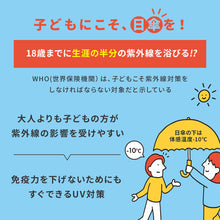 画像をギャラリービューアに読み込む, kukkahippo パラソル 長傘　50cm/55cm【送料無料】
