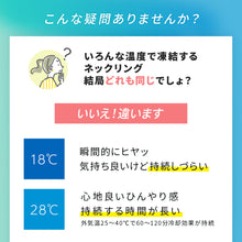画像をギャラリービューアに読み込む, アイスリング ICE RING（Mサイズ） 【送料無料】※代引き不可
