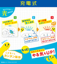 画像をギャラリービューアに読み込む, トキ・サポ　時っ感タイマー 【送料無料】
