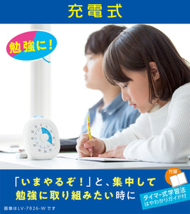 トキ・サポ　時っ感タイマー 【送料無料】
