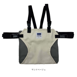 キャリフリー チェアベルト　ホールド【日本正規品】 ※代引き不可