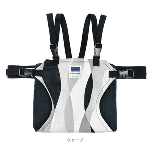 キャリフリー チェアベルト　ホールド【日本正規品】 ※代引き不可