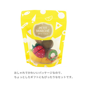 おままごとセット フレッシュフルーツ