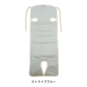 ひんやりベビーカーシート