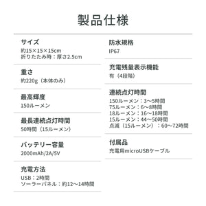 ルミンエイドパックライト マックス