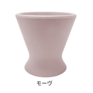 片手で哺乳瓶を開閉できる　bokee（ボーキー）