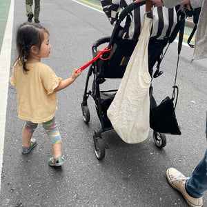 ベビーカーハーネス ※代引き不可