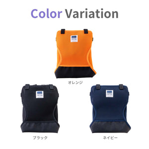 キャリフリー チェアベルト ショルダー＆メッシュ【日本正規品】 ※代引き不可