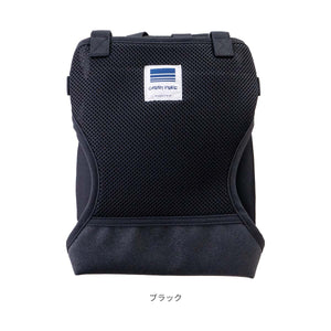 キャリフリー チェアベルト ショルダー＆メッシュ【日本正規品】 ※代引き不可