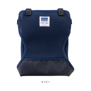 キャリフリー チェアベルト ショルダー＆メッシュ【日本正規品】 ※代引き不可