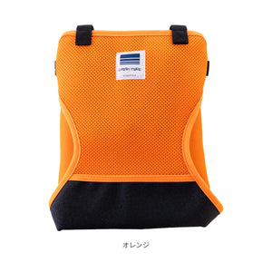 キャリフリー チェアベルト ショルダー＆メッシュ【日本正規品】 ※代引き不可