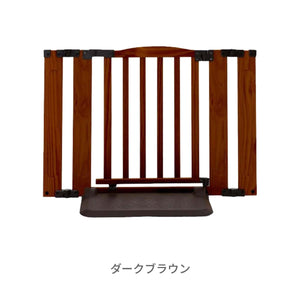 おくだけドアーズwoody-Plus S 【送料無料】