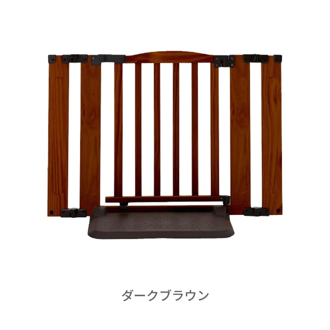 おくだけドアーズwoody-Plus S 【送料無料】
