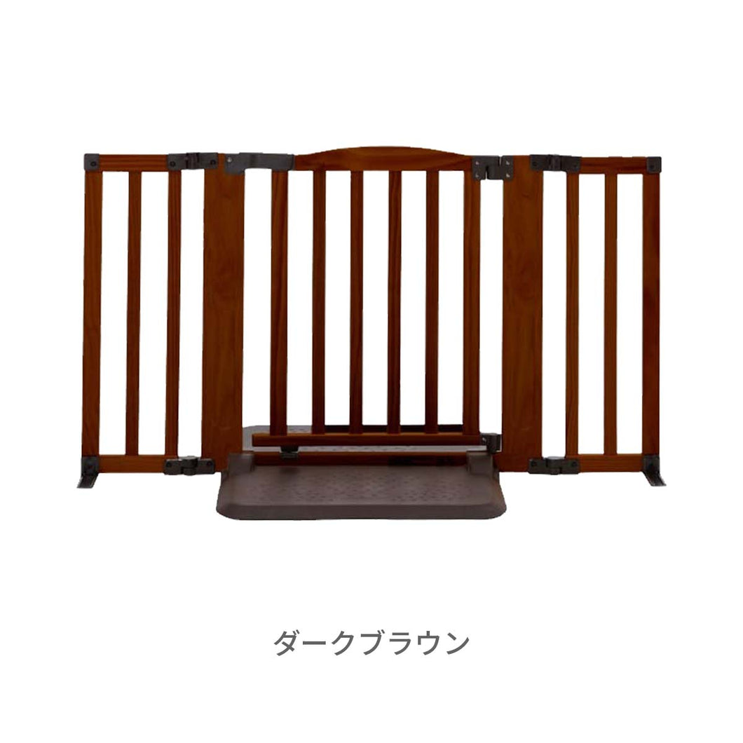おくだけドアーズwoody-Plus M 【送料無料】