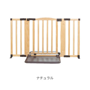 おくだけドアーズwoody-Plus M 【送料無料】