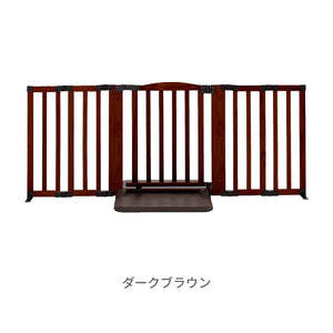 おくだけドアーズwoody-Plus L 【送料無料】