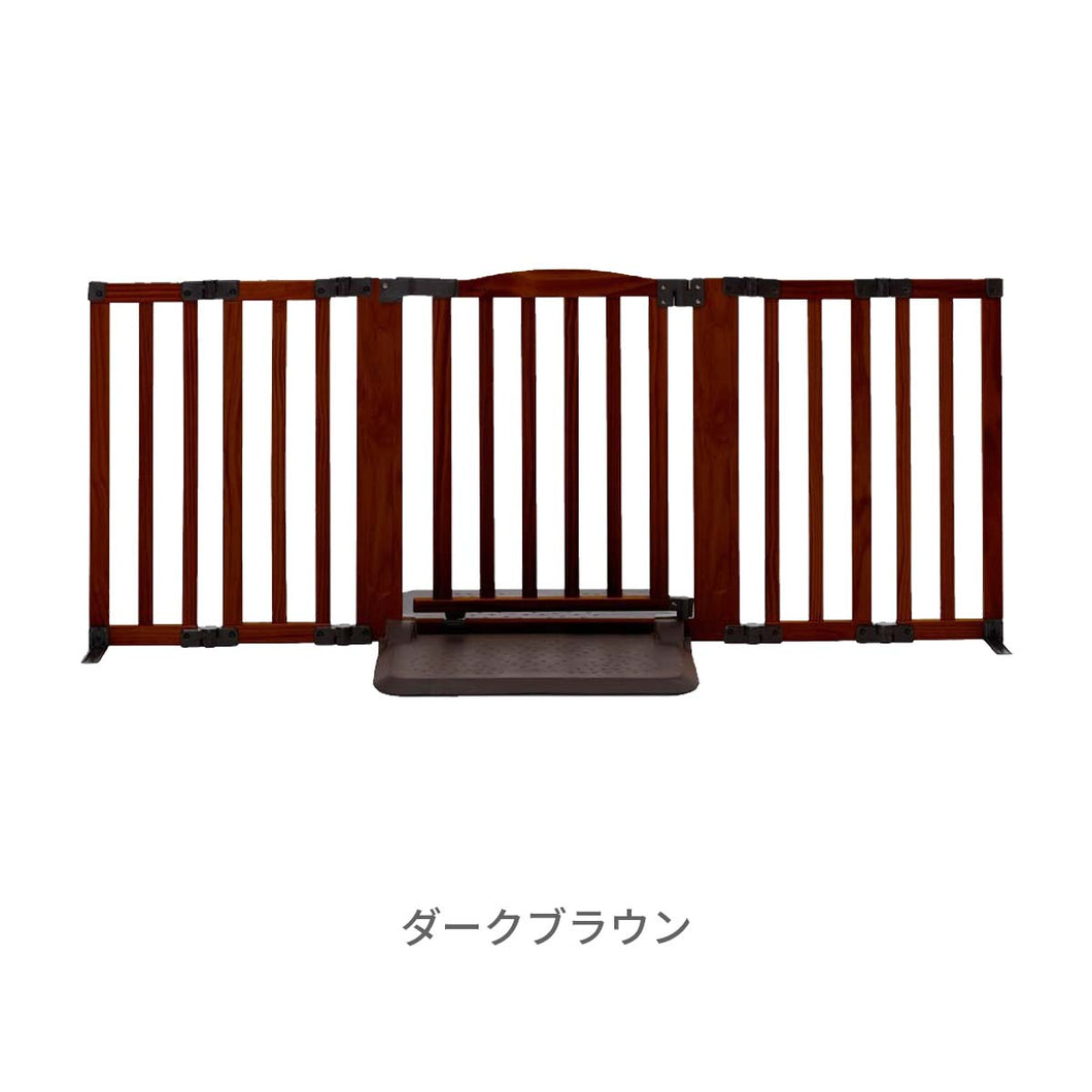 おくだけドアーズwoody-Plus L 【送料無料】