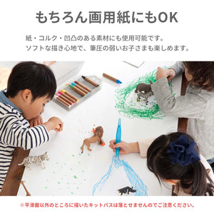 キットパスミディアム　24色【送料無料】