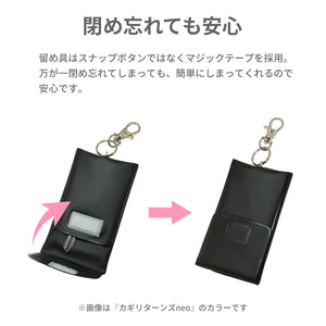 カギリターンズスノー【送料無料】【ネコポス】