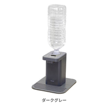 画像をギャラリービューアに読み込む, ペットボトル式　ホットウォーターサーバー 【送料無料】
