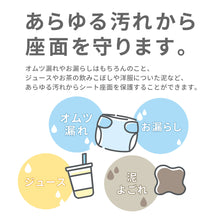 画像をギャラリービューアに読み込む, クーディー ウェットシート プロテクター 【送料無料】 【ネコポス】
