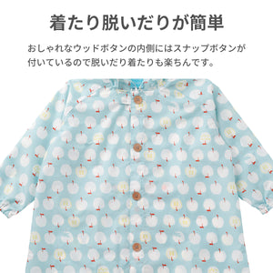 kukkahippo レインコート【送料無料】※代引き不可