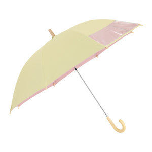 kukkahippo パラソル 長傘　50cm/55cm【送料無料】