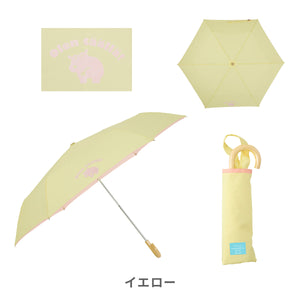 kukkahippo 折り畳み傘【送料無料】