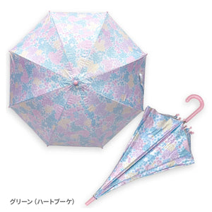 キッズ 晴雨兼用傘（日傘） 【送料無料】