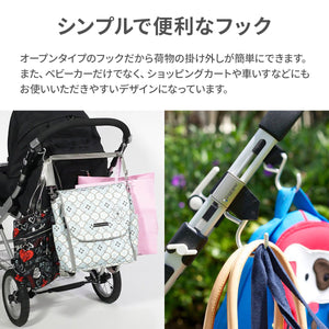 バギーギア バギーフック【送料無料】 ※代引き不可