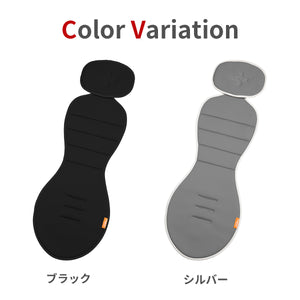 クールミー さらさらシート【チャイルドシート専用】【送料無料】
