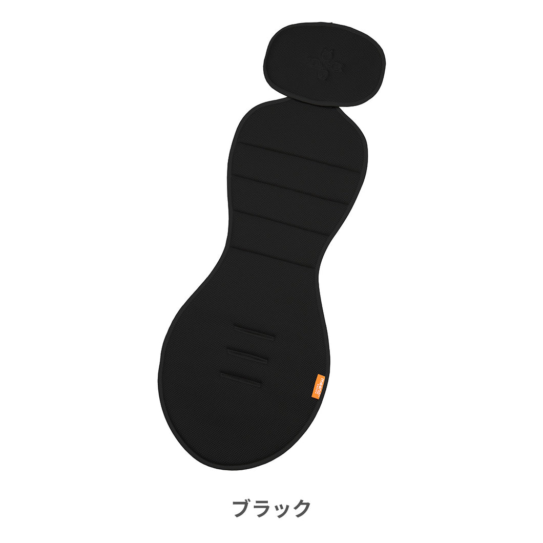 クールミー さらさらシート【チャイルドシート専用】【送料無料】