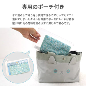 クールタオル 【送料無料】 ※代引き不可