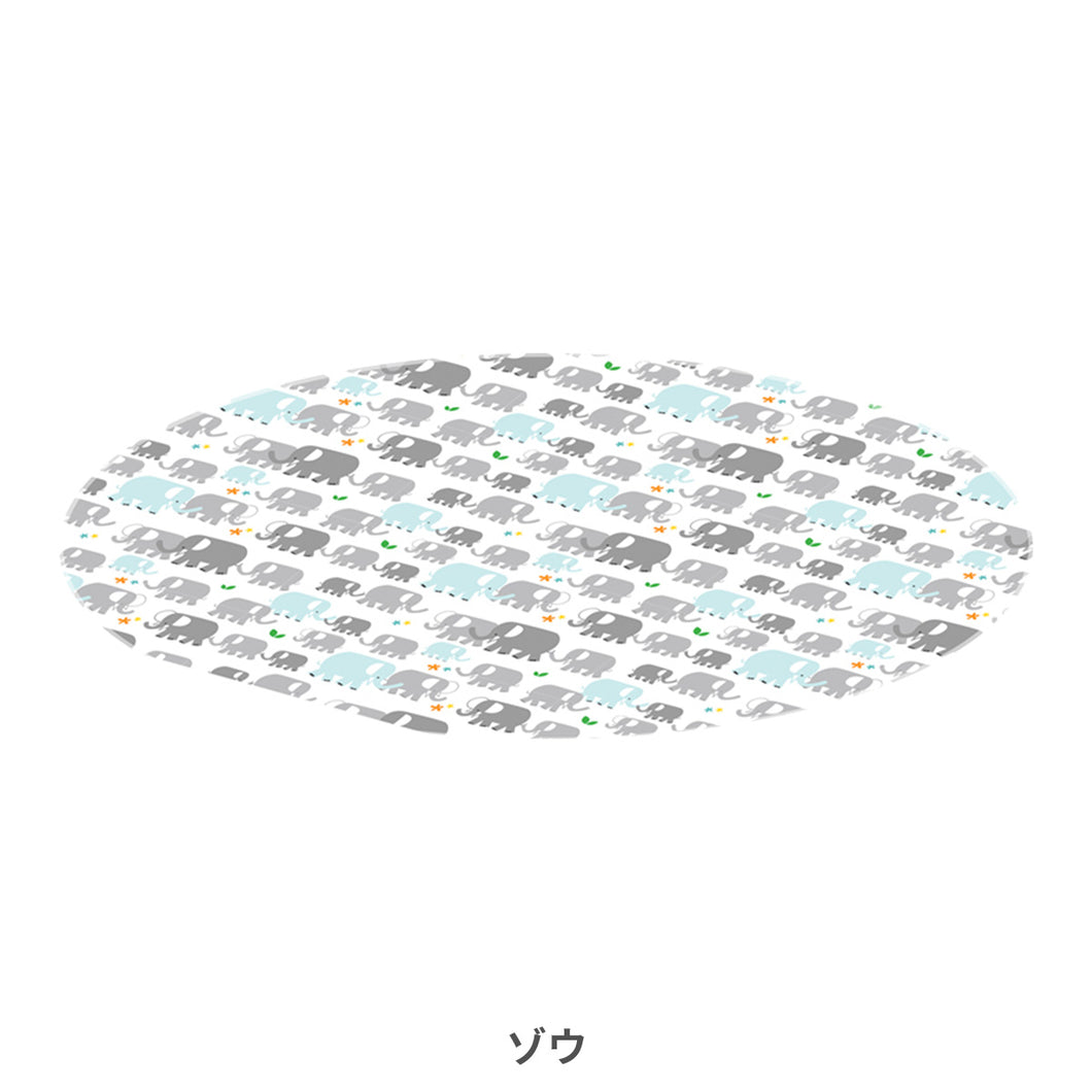 Kushies ウォータープルーフ フロアマット【送料無料】※代引き不可