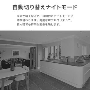 Imou(アイモウ) みまもりカメラ Cue 1080P IPC-C22N【送料無料】