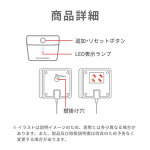 SwitchBotハブミニ【送料無料】