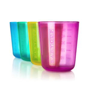 BABYCUP（4個セット）【送料無料】