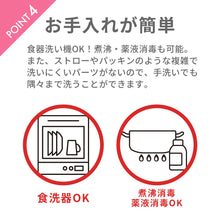 画像をギャラリービューアに読み込む, BABYCUP（4個セット）【送料無料】
