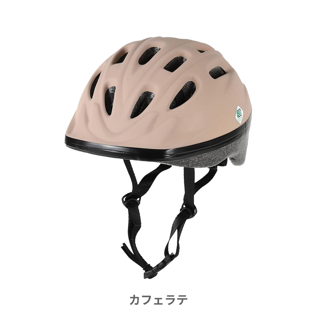 キッズヘルメットS【送料無料】