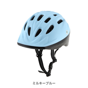 キッズヘルメットS【送料無料】