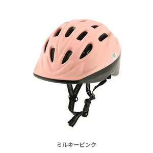 キッズヘルメットS【送料無料】