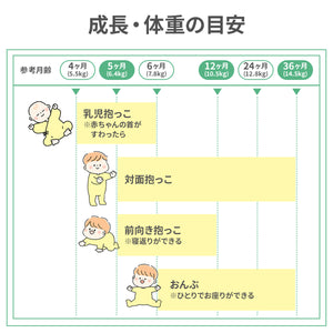 infantino 4in1イージーキャリー 【送料無料】