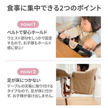 画像をギャラリービューアに読み込む, Vita ヴィータ テーブルチェア 【送料無料】
