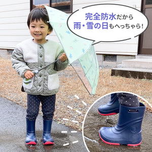 POOKIES  2WAYブーツ【送料無料】