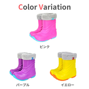 POOKIES  2WAYブーツ【送料無料】