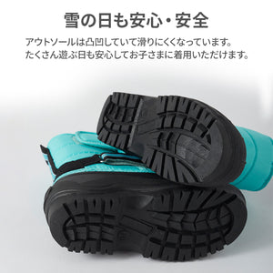 スノーブーツ【送料無料】